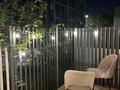 1-бөлмелі пәтер · 40 м², Абая 130 — Абая Розыбакиева, бағасы: 23 000 ₸ в Алматы, Бостандыкский р-н — фото 9