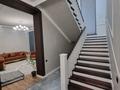 Отдельный дом · 7 комнат · 350 м², К.Аманжолова 18 за 900 000 ₸ в Шымкенте — фото 9