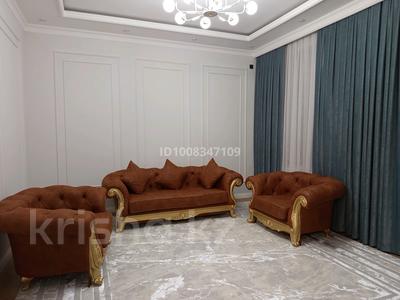 Отдельный дом · 7 комнат · 350 м², К.Аманжолова 18 за 900 000 ₸ в Шымкенте