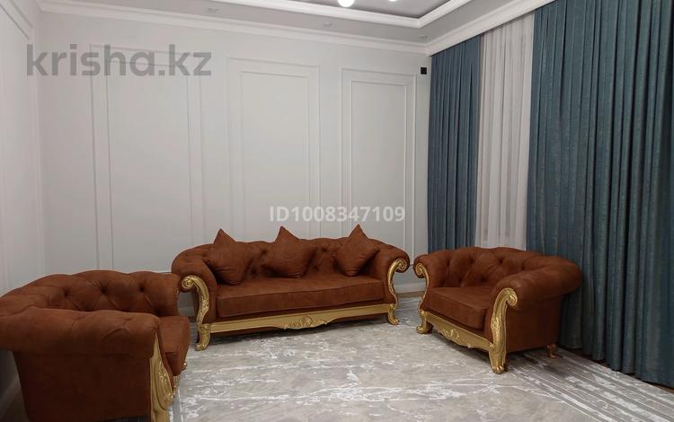 Отдельный дом · 7 комнат · 350 м², К.Аманжолова 18 за 900 000 ₸ в Шымкенте — фото 9