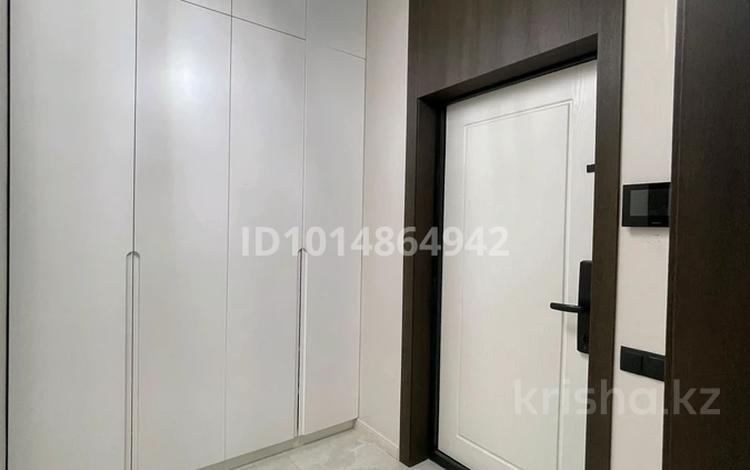 3-комнатная квартира · 125 м² · 10/12 этаж, мкр Нурсат 2, Байтерекова 85 за 80 млн ₸ в Шымкенте, Каратауский р-н — фото 2