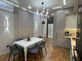 3-комнатная квартира · 125 м² · 10/12 этаж, мкр Нурсат 2, Байтерекова 85 за 80 млн ₸ в Шымкенте, Каратауский р-н — фото 11