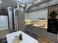 3-комнатная квартира · 125 м² · 10/12 этаж, мкр Нурсат 2, Байтерекова 85 за 80 млн ₸ в Шымкенте, Каратауский р-н — фото 8