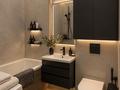 1-комнатная квартира · 40 м², Молдагалиев за 17 000 ₸ в Астане, Есильский р-н — фото 4