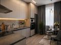 1-комнатная квартира · 40 м², Молдагалиев за 17 000 ₸ в Астане, Есильский р-н