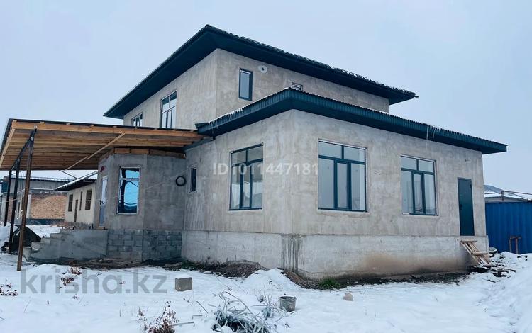 Жеке үй · 6 бөлме · 240 м² · 7 сот., Рыскулбекова 67, бағасы: 85 млн ₸ в Туздыбастау (Калинино) — фото 2