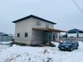 Жеке үй · 6 бөлме · 240 м² · 7 сот., Рыскулбекова 67, бағасы: 85 млн ₸ в Туздыбастау (Калинино) — фото 13