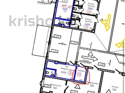 Свободное назначение, склады · 5.24 м² за 6.5 млн ₸ в Астане, Есильский р-н