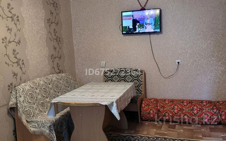 1-комнатная квартира · 32 м² · 1/4 этаж, Бегим ана 7 — Ауельбекова за 12 000 ₸ в  — фото 16