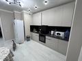1-бөлмелі пәтер · 48 м² · 9/13 қабат, Мангилик Ел, бағасы: 34 млн ₸ в Астане, Есильский р-н