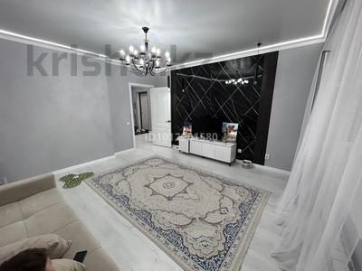 1-комнатная квартира · 48 м² · 9/13 этаж, Мангилик Ел за 34 млн ₸ в Астане, Есильский р-н