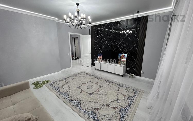 1-комнатная квартира · 48 м² · 9/13 этаж, Мангилик Ел за 34 млн ₸ в Астане, Есильский р-н — фото 5