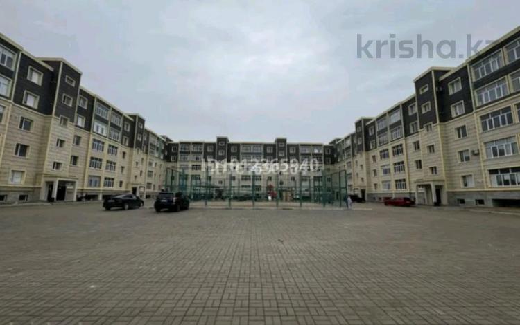 1-комнатная квартира · 43 м² · 4/5 этаж, 29а мкр, 29А мкр. 64 за 13 млн ₸ в Актау — фото 10