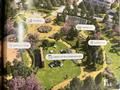 4-бөлмелі пәтер · 175 м² · 2/3 қабат, мкр Мирас, Саина 1а/1, бағасы: 405 млн ₸ в Алматы, Бостандыкский р-н — фото 7