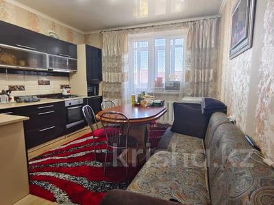 2-комнатная квартира, 74 м², 10/10 этаж, Момышулы 4 — Горячее предложение за 29 млн 〒 в Астане, Алматы р-н