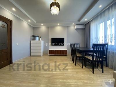 2-бөлмелі пәтер · 74.1 м² · 4/9 қабат, мкр Кадыра Мырза-Али 20, бағасы: 31.9 млн ₸ в Уральске
