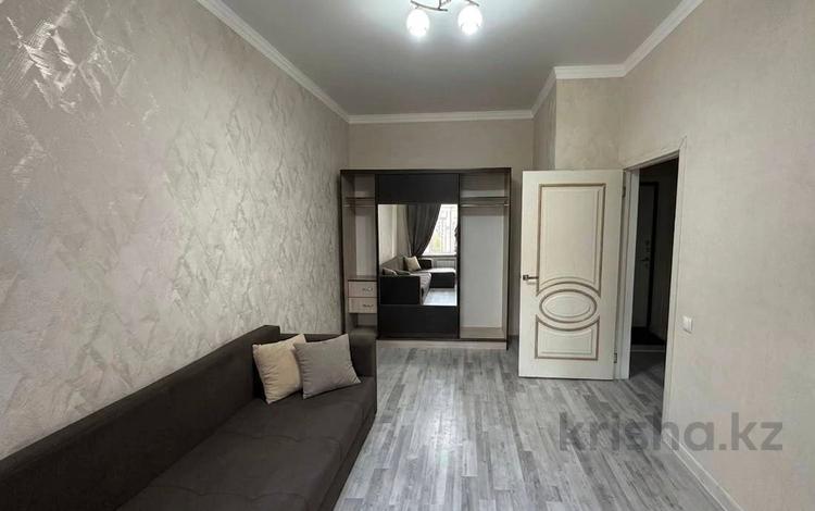1-комнатная квартира · 35 м² · 2/10 этаж, Мухамедханова 8 за 26.5 млн ₸ в Астане, Нура р-н — фото 4