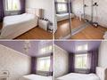 2-бөлмелі пәтер · 44 м² · 6/6 қабат, Садовая 100Г, бағасы: 21.5 млн ₸ в Костанае — фото 3