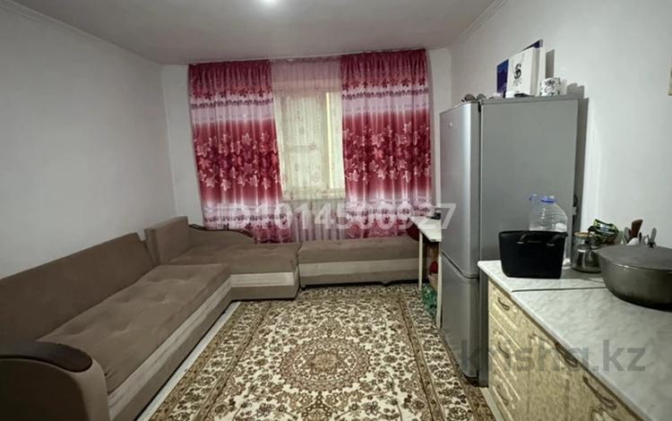 1-комнатная квартира · 21 м² · 1/3 этаж, Желтоксан 24 — Желтоксан Райымбек за 170 000 ₸ в Алматы, Жетысуский р-н — фото 2
