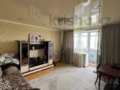 4-комнатная квартира · 80.4 м² · 7/12 этаж, Жастар 39 за 29 млн ₸ в Усть-Каменогорске