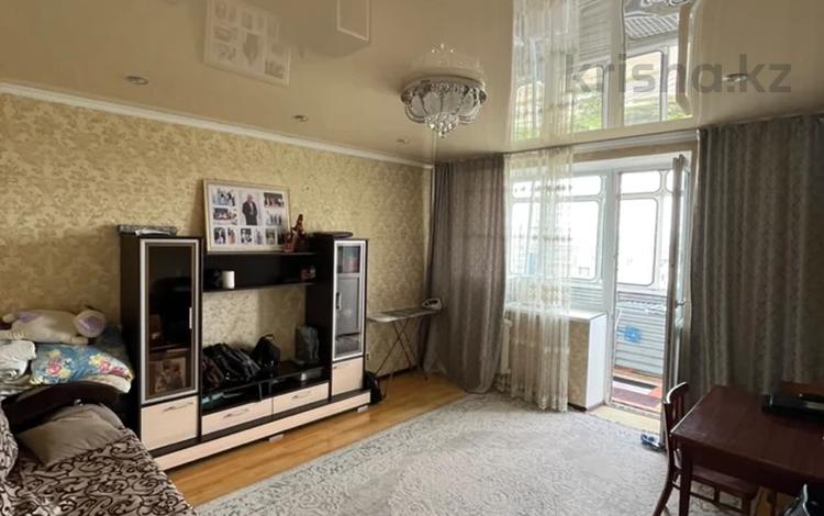 4-комнатная квартира · 80.4 м² · 7/12 этаж, Жастар 39 за 29 млн ₸ в Усть-Каменогорске — фото 2