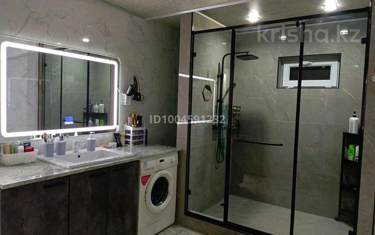 Дача · 4 комнаты · 100 м² · 6 сот., Линия 1 ,84 — По Капчагайской трассе, округ Байсеркенский за 21 млн ₸ — фото 2