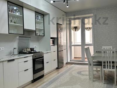 Пәтерлер в Костанайской обл.: 3-бөлмелі пәтер · 87 м² · 1/9 қабат, Г. Каирбекова, бағасы: 38.8 млн 〒 3-бөлмелі пәтер · 87 м² · 1/9 қабат, Г. Каирбекова, бағасы: 38.8 млн 〒 в Костанае