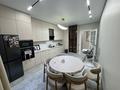 3-комнатная квартира · 110 м² · 4/16 этаж, мкр №10, Утеген батыра — Утеген Батыра Толеби за 100 млн ₸ в Алматы, Ауэзовский р-н