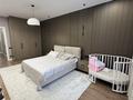 3-комнатная квартира · 110 м² · 4/16 этаж, мкр №10, Утеген батыра — Утеген Батыра Толеби за 100 млн ₸ в Алматы, Ауэзовский р-н — фото 41