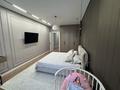 3-комнатная квартира · 110 м² · 4/16 этаж, мкр №10, Утеген батыра — Утеген Батыра Толеби за 100 млн ₸ в Алматы, Ауэзовский р-н — фото 42