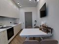 3-бөлмелі пәтер · 82.2 м² · 6/9 қабат, Кабанбай батыр, 57/2 57/2, бағасы: 61.5 млн ₸ в Астане, Нура р-н — фото 2
