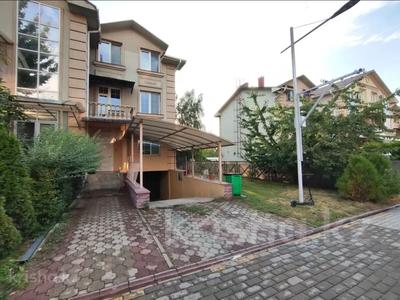 Жеке үй · 5 бөлме · 187 м² · 3 жүзд., 6 линия 204 — КГ Тау Самалы, бағасы: 160 млн ₸ в Алматы, Наурызбайский р-н
