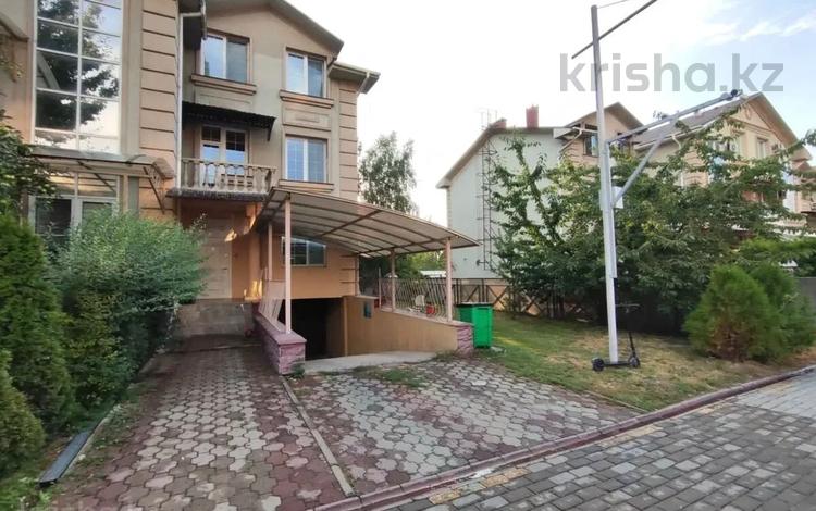 Жеке үй · 5 бөлме · 187 м² · 3 жүзд., 6 линия 204 — КГ Тау Самалы, бағасы: 160 млн ₸ в Алматы, Наурызбайский р-н — фото 2