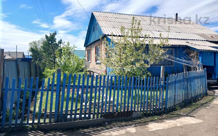 Отдельный дом · 4 комнаты · 120 м² · 14 сот., Луночарского 204 — Московская за 15 млн 〒 в Щучинске — фото 9