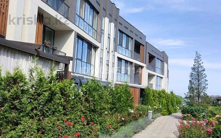 Офисы · 100 м² за 150 млн ₸ в Алматы, Медеуский р-н — фото 2