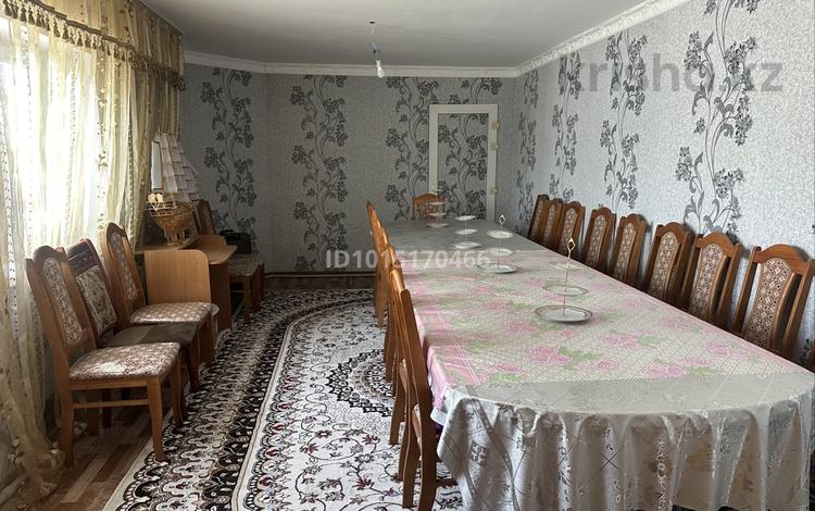 Жеке үй · 4 бөлме · 120 м² · 6 жүзд., Капал 177а — Мечеть Асым ата, бағасы: 26 млн ₸ в Таразе — фото 2