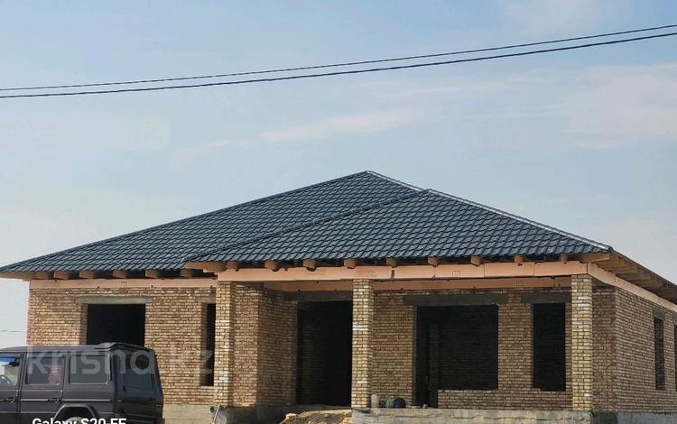 Отдельный дом · 5 комнат · 198 м² · 8 сот., Шанырак — Шанырак за 19 млн 〒 в Таразе — фото 20