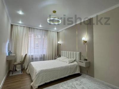 2-бөлмелі пәтер · 57 м² · 6/9 қабат, Райымбек батыра — НАУРЫЗ ИПОТЕКУ ПРОХОДИТ, бағасы: 37 млн ₸ в 