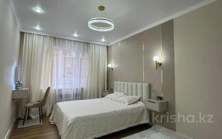 2-комнатная квартира · 57 м² · 6/9 этаж, Райымбек батыра — НАУРЫЗ ИПОТЕКУ ПРОХОДИТ за 37.5 млн ₸ в  — фото 2
