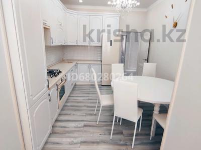 4-комнатная квартира · 110 м² · 5/5 этаж, мкр. Алтын орда, Халел Досмұхамедұлы 18/1 к1 за 45 млн ₸ в Актобе