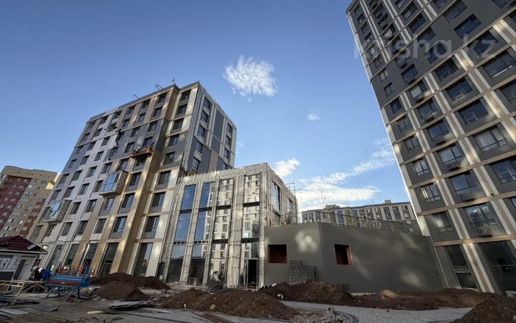 Свободное назначение · 510.7 м² за 680 млн ₸ в Астане, Нура р-н — фото 2