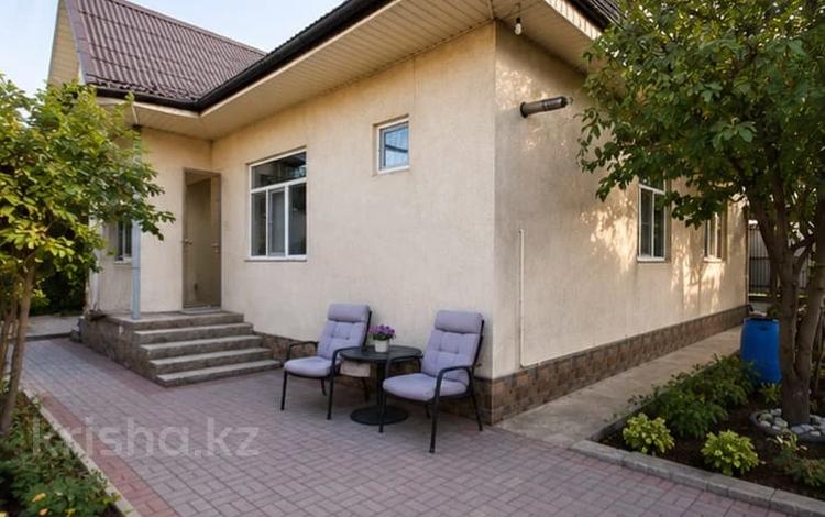 Отдельный дом · 4 комнаты · 175 м² · 5 сот., Жана куат 613/12 за 60 млн ₸ в  — фото 9