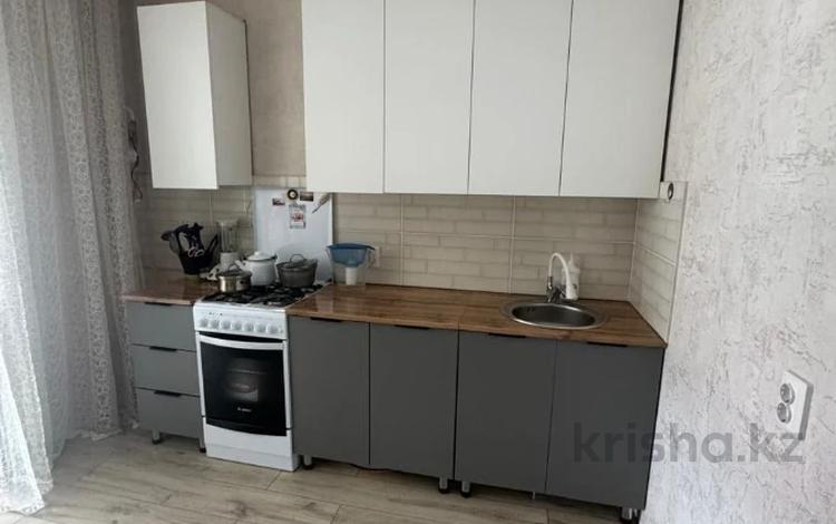 1-бөлмелі пәтер · 46.5 м² · 3/9 қабат, Курганская, бағасы: 28 млн ₸ в Костанае — фото 2