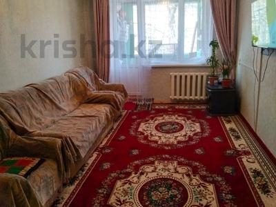 2-бөлмелі пәтер · 48 м² · 4/5 қабат, Талас ш/а, бағасы: 11.8 млн ₸ в Таразе, мкр Талас