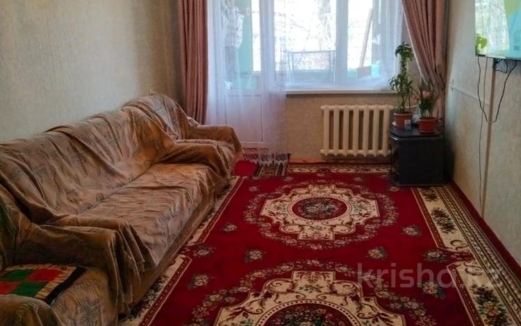 2-бөлмелі пәтер · 48 м² · 4/5 қабат, Талас ш/а, бағасы: 11.8 млн ₸ в Таразе, мкр Талас — фото 3