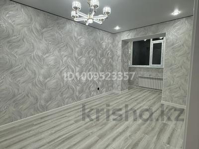 1-комнатная квартира · 40.2 м² · 3/5 этаж, мкр 12, Бактыбай батыра 96/2 — Пересечение улиц Мукагали Макатаева за 19 млн 〒 в Актобе