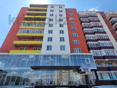 3-комнатная квартира, 82 м², 10/10 этаж, Казыбек Би 1Б за 24.9 млн 〒 в Усть-Каменогорске