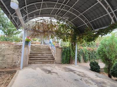 Отдельный дом · 5 комнат · 120 м² · 16 сот., мкр Бозарык , Егеменді Қазақстан 3 — 3-светофордан за 40 млн 〒 в Шымкенте, Абайский р-н