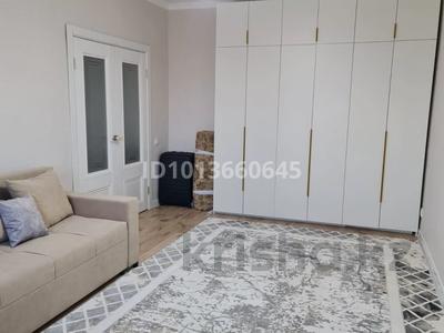 1-бөлмелі пәтер · 39 м² · 5/5 қабат, Е-128 7, 7/2,7/1, бағасы: 19 млн ₸ в Астане, Нура р-н