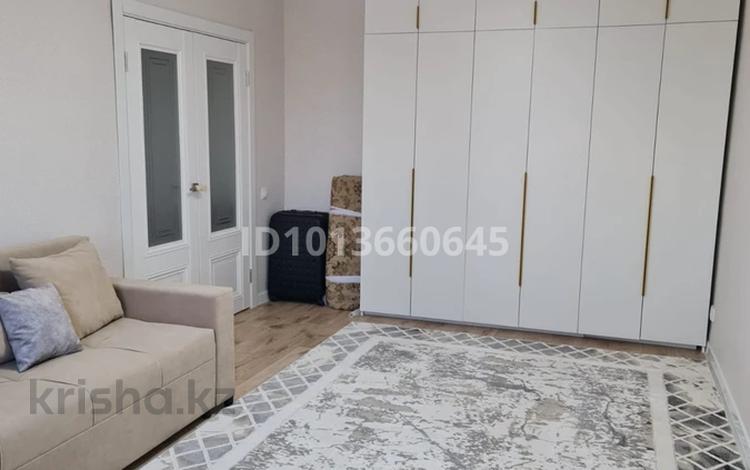 1-бөлмелі пәтер · 39 м² · 5/5 қабат, Е-128 7, 7/2,7/1, бағасы: 19 млн ₸ в Астане, Нура р-н — фото 3